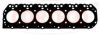 TOYOT 1111568240 Gasket, cylinder head